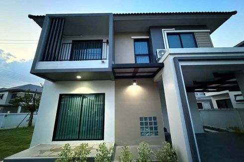 3 Bedroom House for rent in Chiang Mai (San Kamphaeng) by NHA, Ton Pao, Chiang Mai