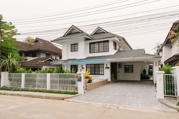 5 Bedroom Villa for rent in Chiangmai Lake Land, Suthep, Chiang Mai