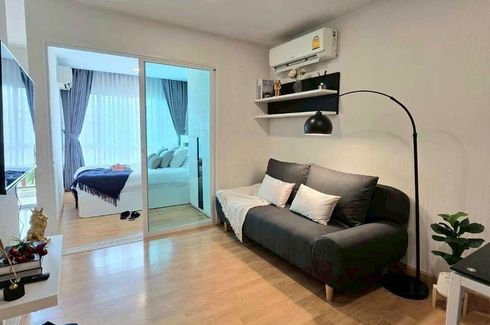 1 Bedroom Condo for sale in Casa Condo Chang Phueak, Chang Phueak, Chiang Mai