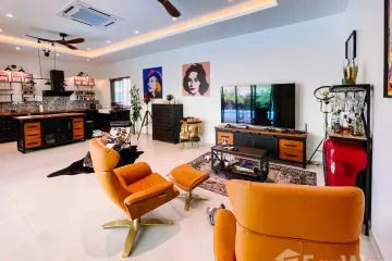 3 Bedroom Villa for sale in Aria Hua Hin 3, Thap Tai, Prachuap Khiri Khan