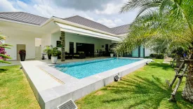 3 Bedroom Villa for sale in Aria Hua Hin 3, Thap Tai, Prachuap Khiri Khan