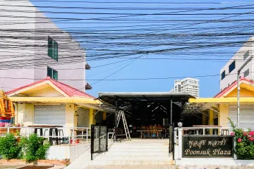 1 Bedroom Commercial for rent in Hua Hin, Prachuap Khiri Khan