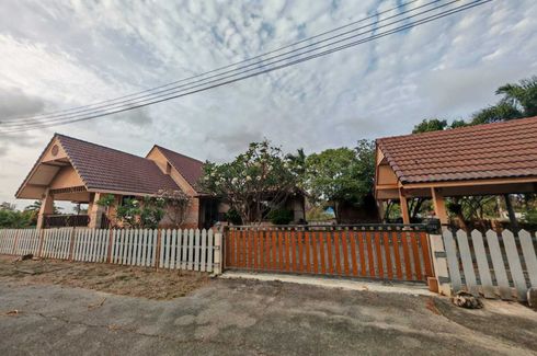 3 Bedroom House for sale in Puek Tian, Phetchaburi