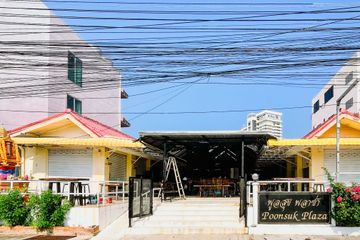 1 Bedroom Commercial for rent in Hua Hin, Prachuap Khiri Khan