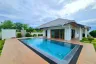 3 Bedroom Villa for rent in Hillside Hamlet 8, Thap Tai, Prachuap Khiri Khan