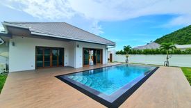 3 Bedroom Villa for rent in Hillside Hamlet 8, Thap Tai, Prachuap Khiri Khan