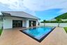 3 Bedroom Villa for rent in Hillside Hamlet 8, Thap Tai, Prachuap Khiri Khan