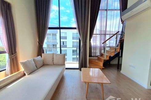 2 Bedroom Condo for sale in MAYSA Condo & Hotel, Hua Hin, Prachuap Khiri Khan