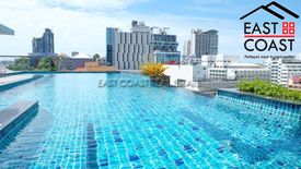1 Bedroom Condo for sale in Sixty Six Condominium, Na Kluea, Chonburi