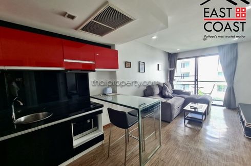 1 Bedroom Condo for sale in Sixty Six Condominium, Na Kluea, Chonburi