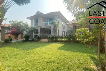 4 Bedroom House for rent in Pong, Chonburi
