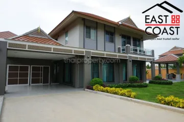 4 Bedroom House for rent in Pong, Chonburi