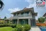 4 Bedroom House for rent in Pong, Chonburi