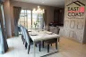 4 Bedroom House for rent in Pong, Chonburi