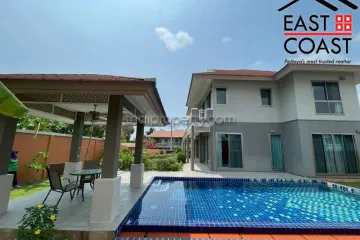 4 Bedroom House for rent in Pong, Chonburi