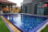 4 Bedroom House for rent in Pong, Chonburi