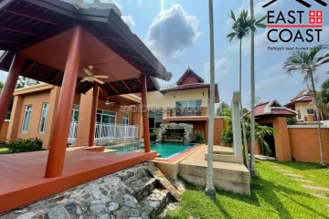3 Bedroom House for rent in Pong, Chonburi