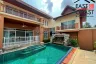 3 Bedroom House for rent in Pong, Chonburi