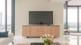 4 Bedroom Condo for rent in Canapaya Residences, Bang Khlo, Bangkok