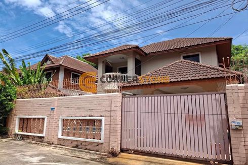 3 Bedroom House for sale in Nong Prue, Chonburi