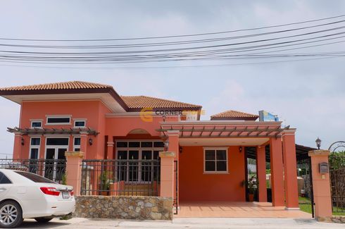 3 Bedroom House for rent in Ampio Village, Pong, Chonburi
