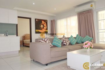 2 Bedroom Condo for Sale or Rent in The Place Pratumnak, Nong Prue, Chonburi