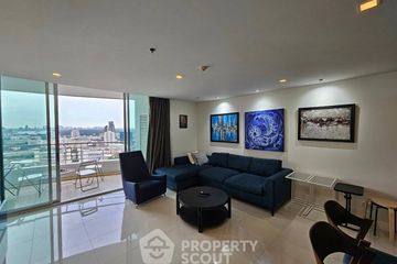 3 Bedroom Condo for rent in Thung Wat Don, Bangkok near BTS Sueksa Witthaya