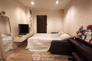 1 Bedroom Condo for rent in Knightsbridge Bearing, Samrong Nuea, Samut Prakan near BTS Bearing