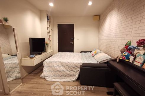 1 Bedroom Condo for rent in Knightsbridge Bearing, Samrong Nuea, Samut Prakan near BTS Bearing