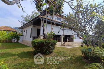 3 Bedroom Villa for sale in Manora Village Hua Hin, Nong Kae, Prachuap Khiri Khan