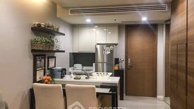 1 Bedroom Condo for sale in The Address Sathorn, Silom, Bangkok near BTS Chong Nonsi