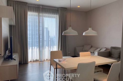 3 Bedroom Condo for rent in Q Asoke, Makkasan, Bangkok near MRT Phetchaburi