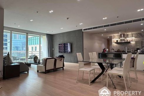2 Bedroom Condo for rent in Silom Grand Terrace, Silom, Bangkok near MRT Silom