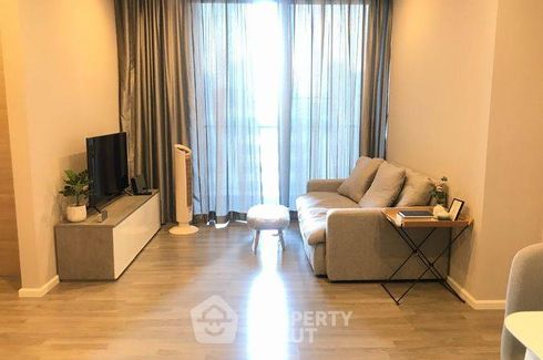 2 Bedroom Condo for sale in The Room Sathorn - St.Louis, Yan Nawa, Bangkok