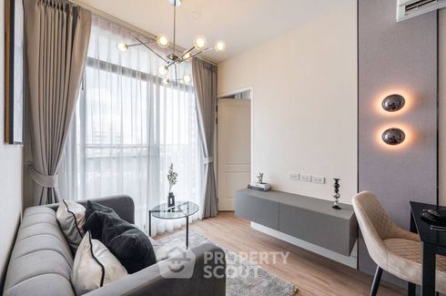 2 Bedroom Condo for sale in Bangkok Horizon Sathorn, Yan Nawa, Bangkok near BTS Chong Nonsi