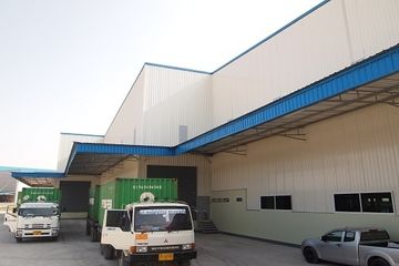 Warehouse / Factory for rent in Si Racha, Chonburi