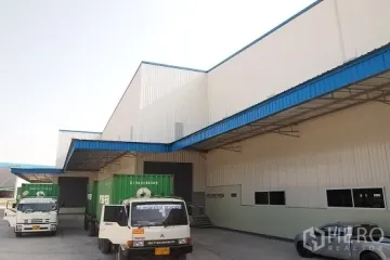 Warehouse / Factory for rent in Si Racha, Chonburi