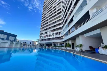 2 Bedroom Condo for Sale or Rent in Nong Prue, Chonburi