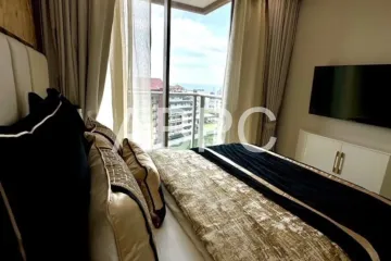 1 Bedroom Condo for rent in Nong Prue, Chonburi