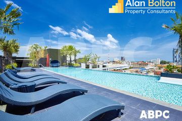 2 Bedroom Condo for sale in Nong Prue, Chonburi