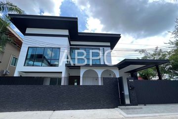 4 Bedroom House for sale in Nong Prue, Chonburi