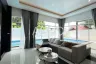4 Bedroom House for sale in Huai Yai, Chonburi