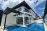 4 Bedroom House for sale in Nong Prue, Chonburi