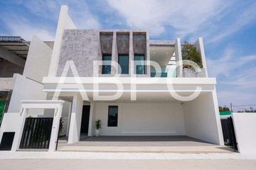 4 Bedroom House for sale in Huai Yai, Chonburi