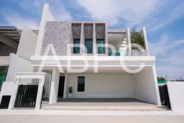 4 Bedroom House for sale in Huai Yai, Chonburi
