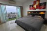 1 Bedroom Condo for sale in AD Hyatt Condominium, Na Kluea, Chonburi