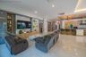 6 Bedroom House for rent in Garden Ville 5, Huai Yai, Chonburi