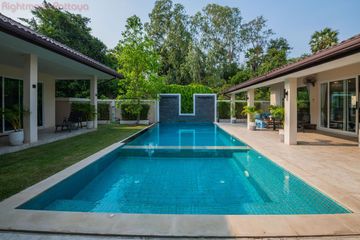 6 Bedroom House for rent in Garden Ville 5, Huai Yai, Chonburi