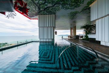 1 Bedroom Condo for sale in The Riviera Ocean Drive, Nong Prue, Chonburi