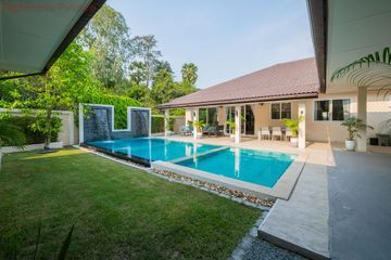 6 Bedroom House for sale in Garden Ville 5, Huai Yai, Chonburi